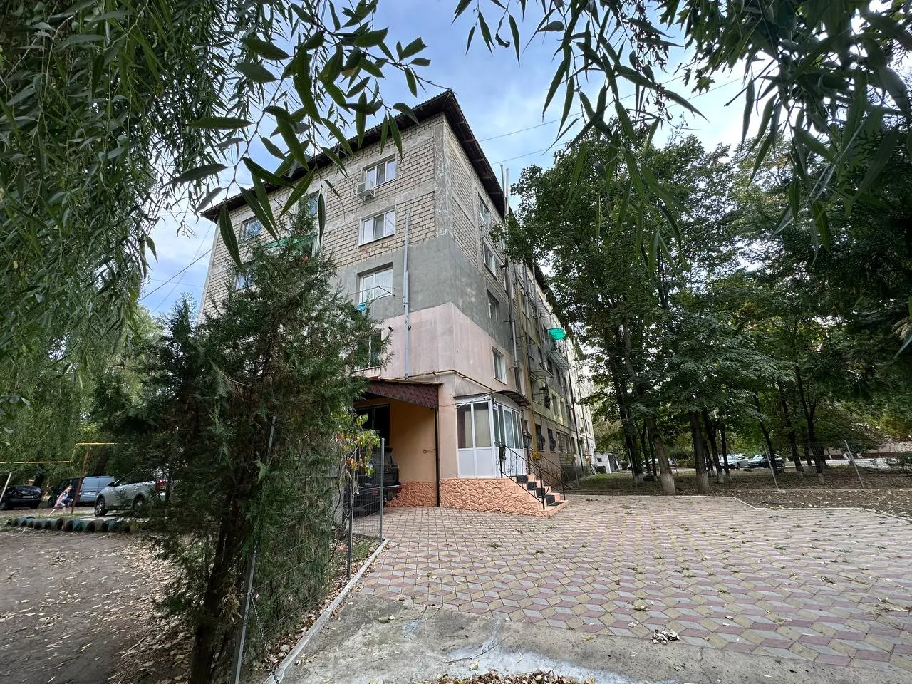 Hînceşti Centru str. Chișinăului  9
