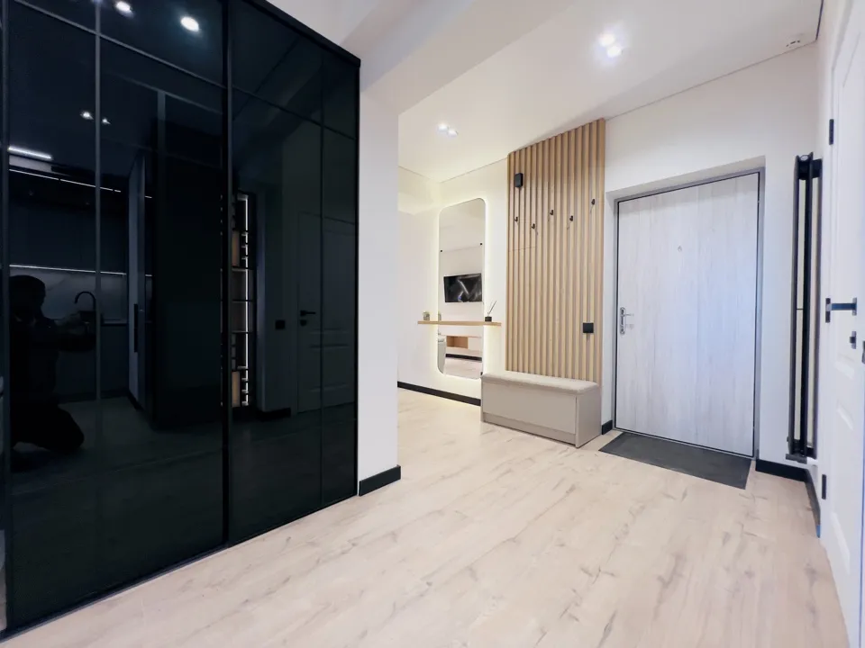 Chișinău Rîșcani str. Carierei 11