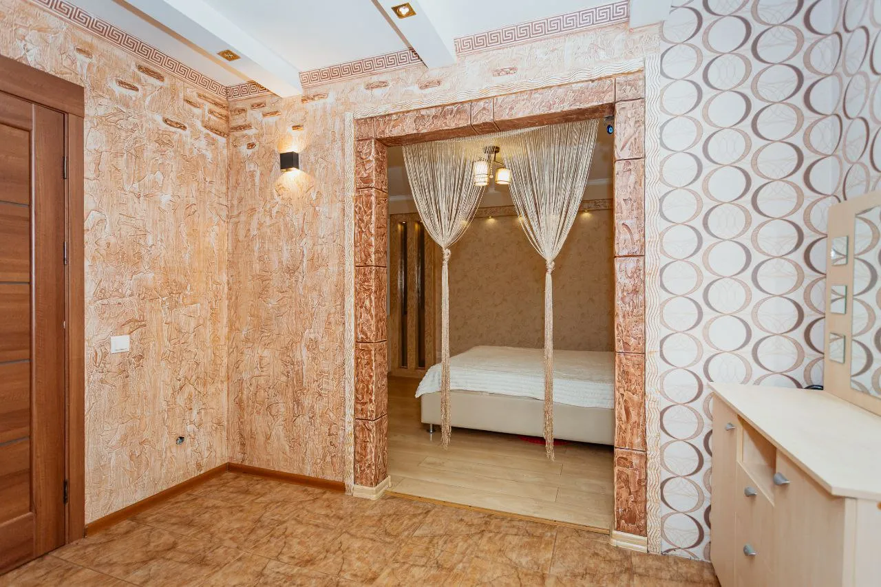 Chișinău Centru str. Valea Trandafirilor 5