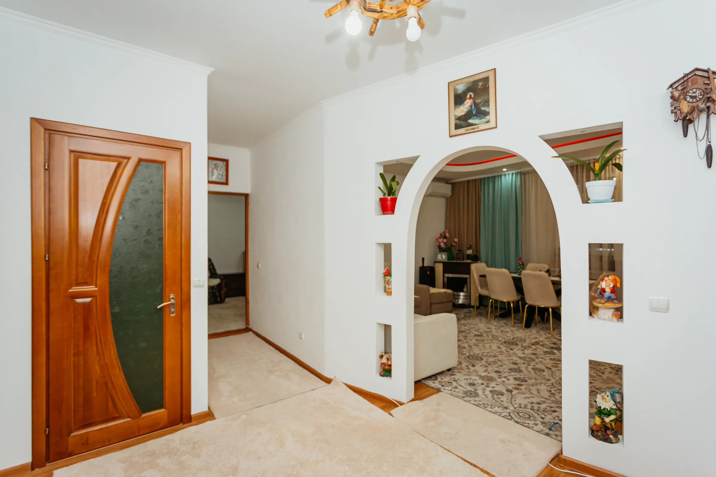 Chișinău Ciocana str. Nicolae Sulac 10