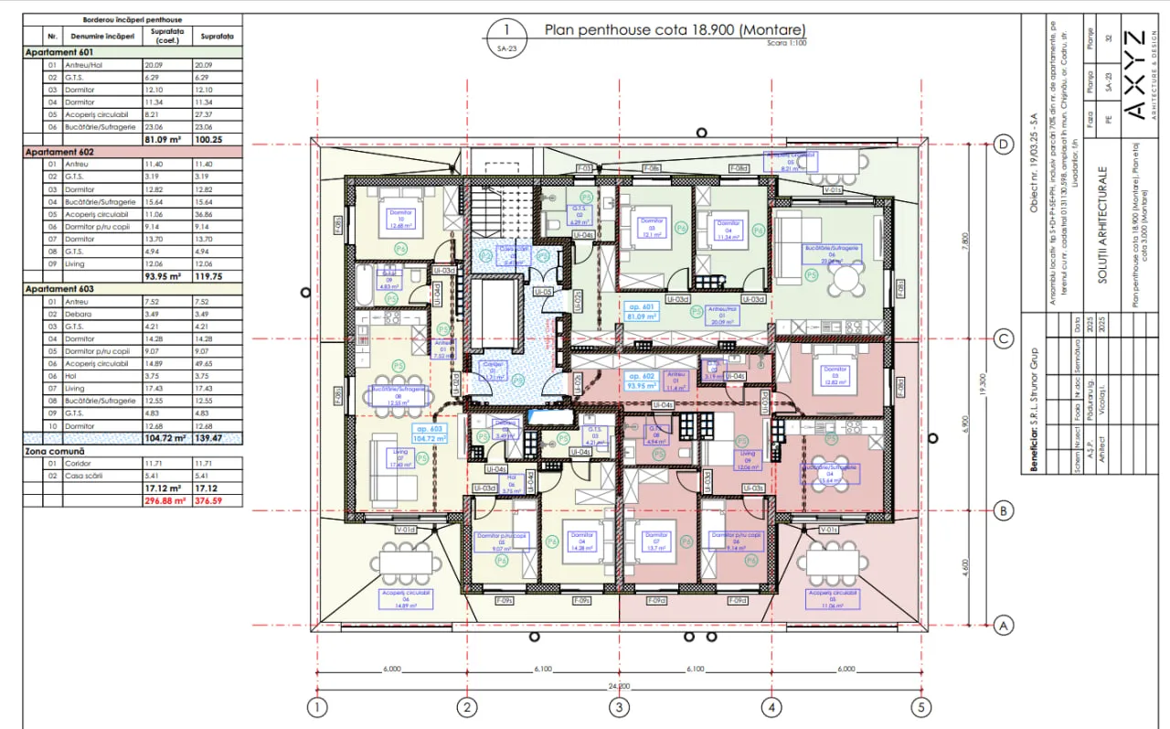Chișinău Telecentru str. Cobzarilor 21