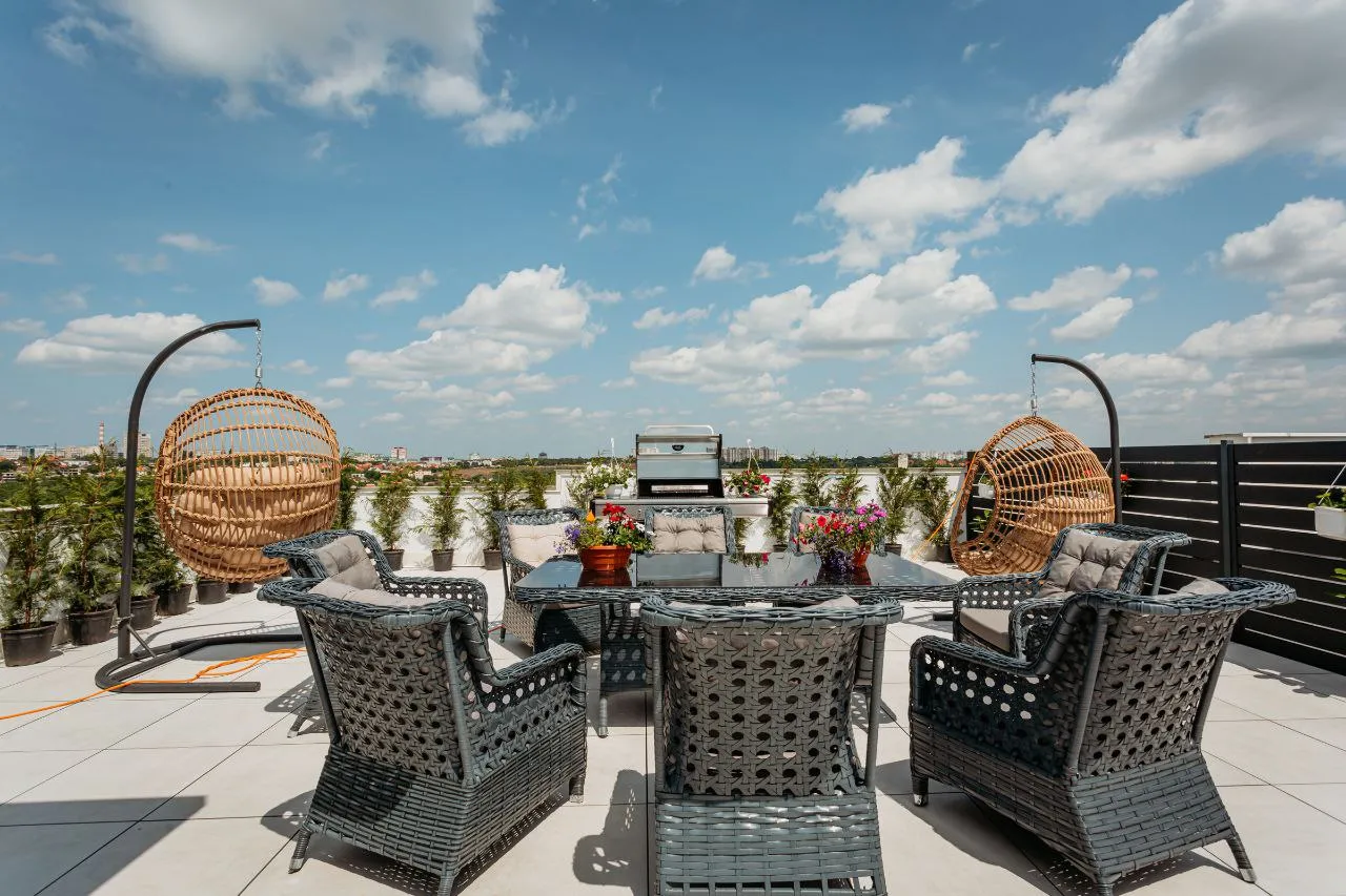 Chișinău Codru str. Cobzarilor 23