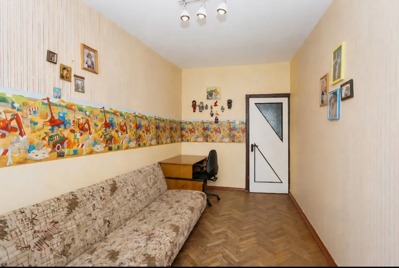 Chișinău Botanica str. Nicolai Zelinski 5