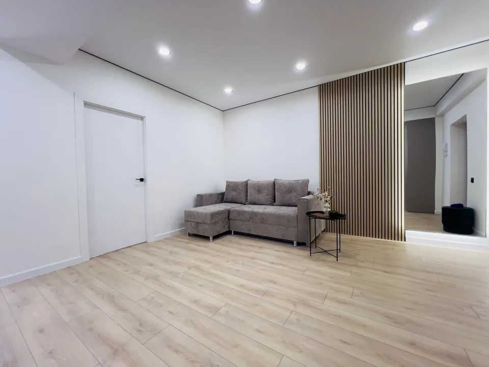 Chișinău Ciocana str. Nicolae Milescu Spătaru 3