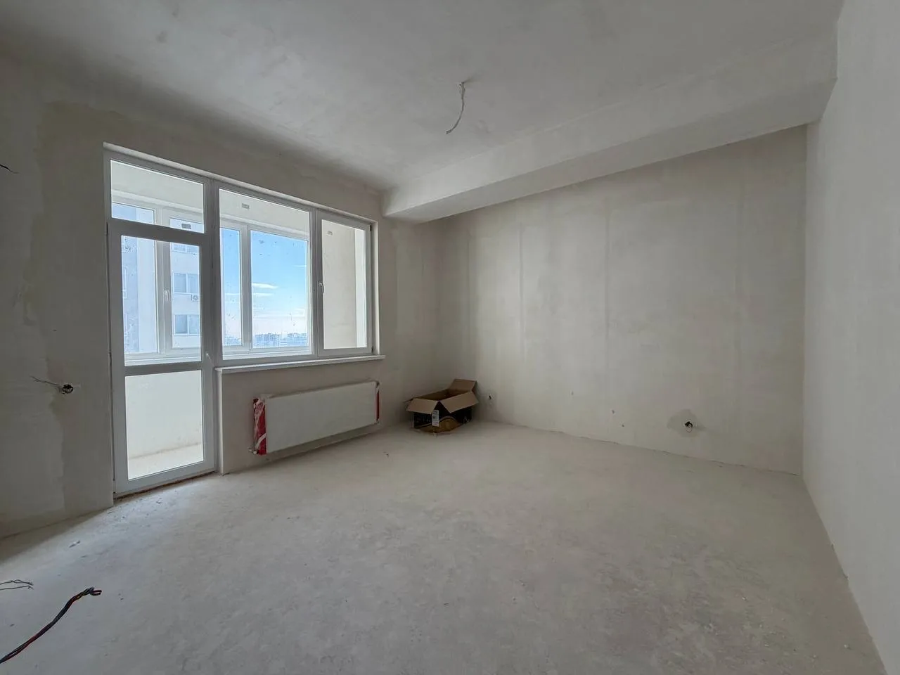 Chișinău Botanica str. Tudor Strișcă 6