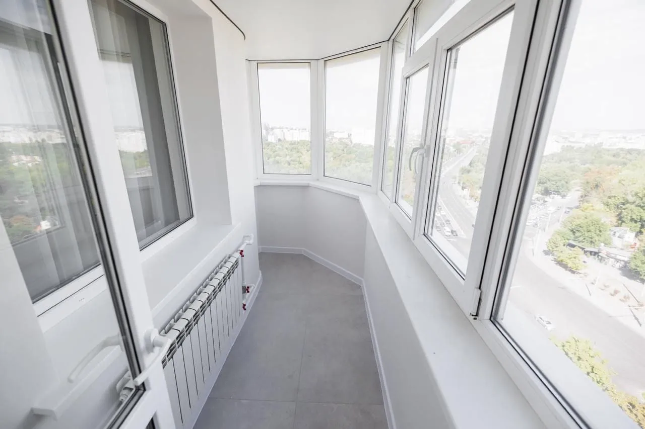 Chișinău Botanica bd. Dacia 9