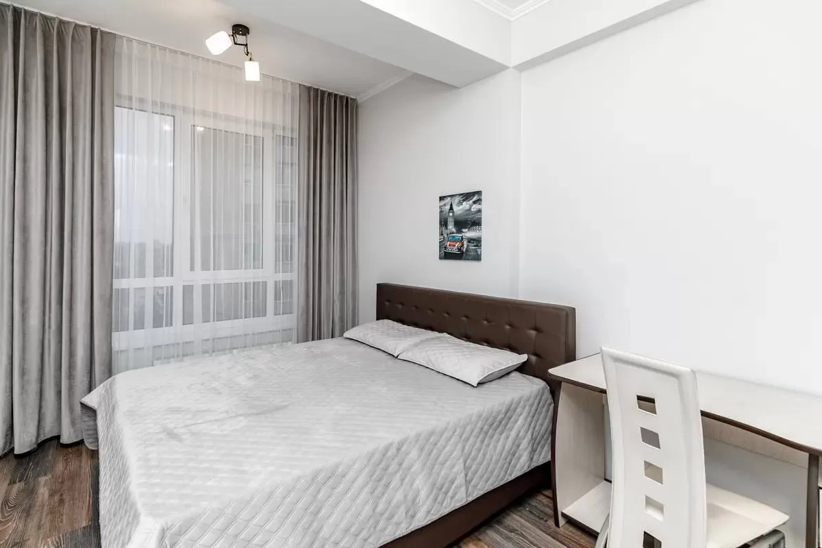 Chișinău Centru str. Nicolae Testemițanu 3