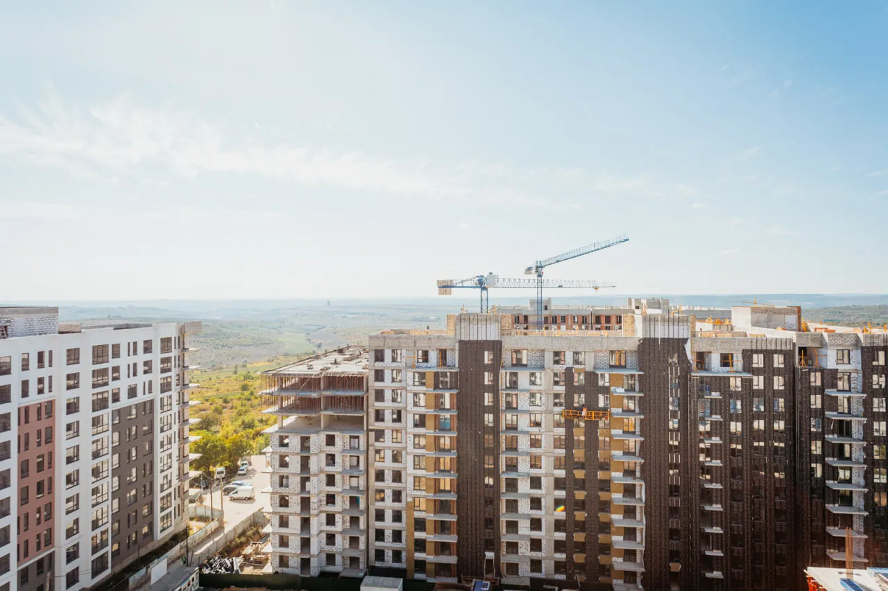 Chișinău Durlești str. Nicolae Dimo 17
