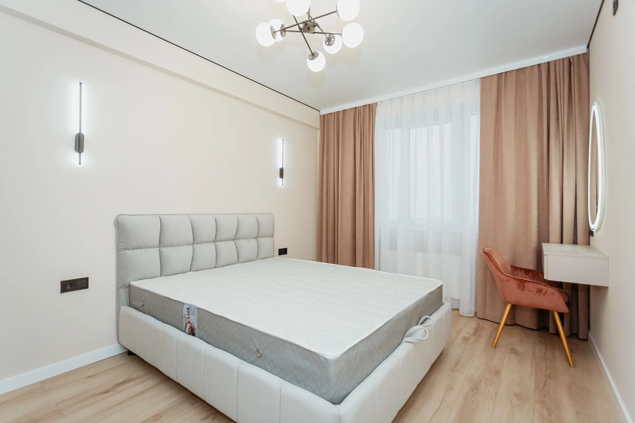 Chișinău Ciocana bd. Mircea cel Bătrân 8