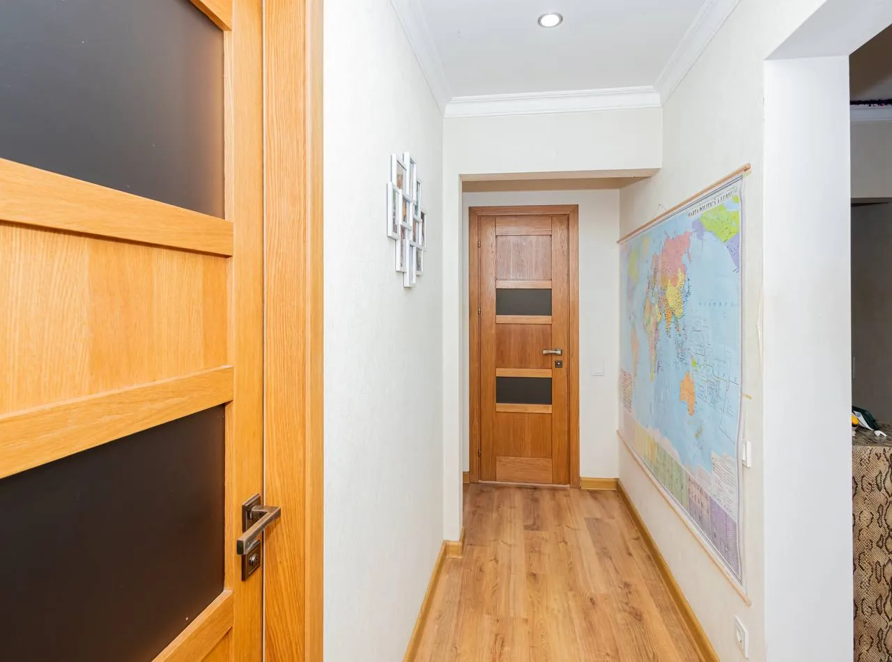 Chișinău Botanica str. Nicolae Titulescu 18