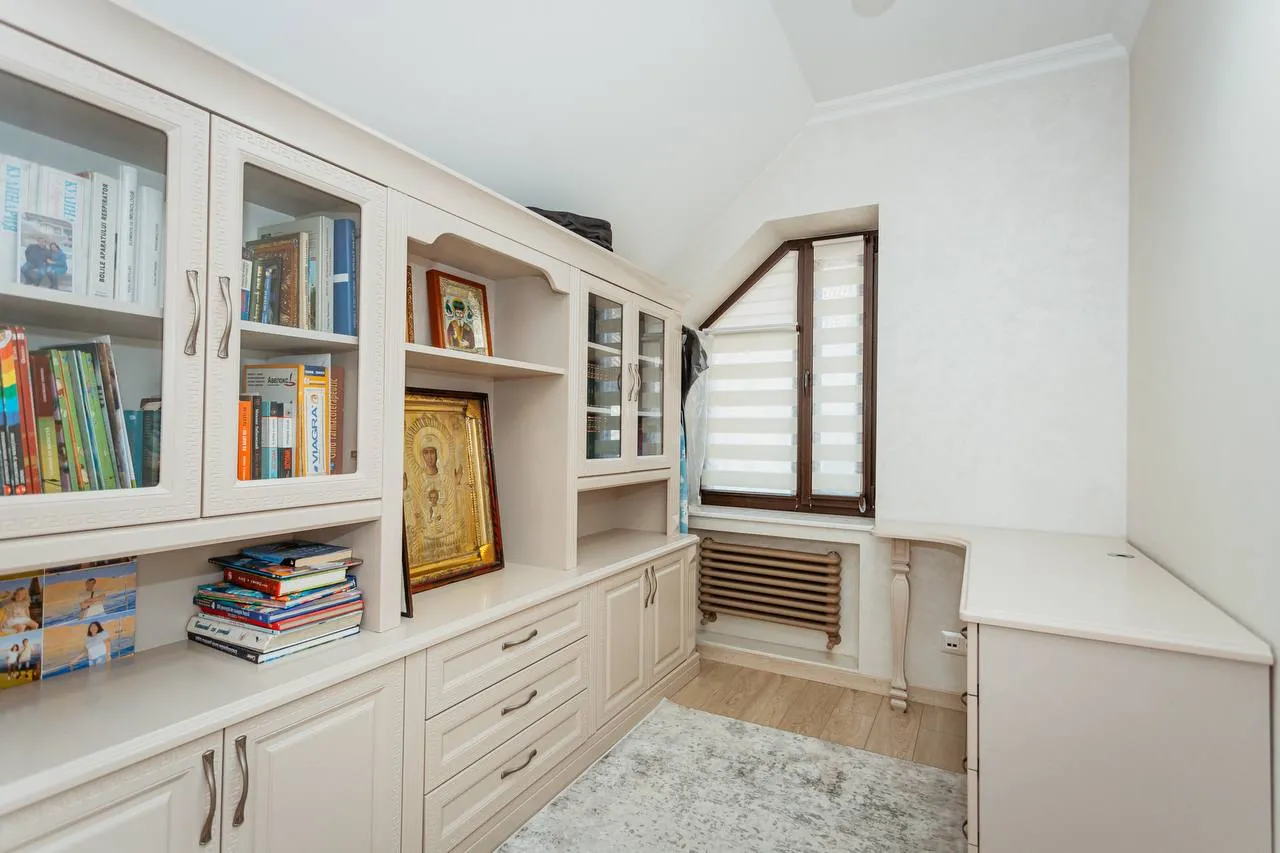 Chișinău Ciocana str. Ginta Latină 12