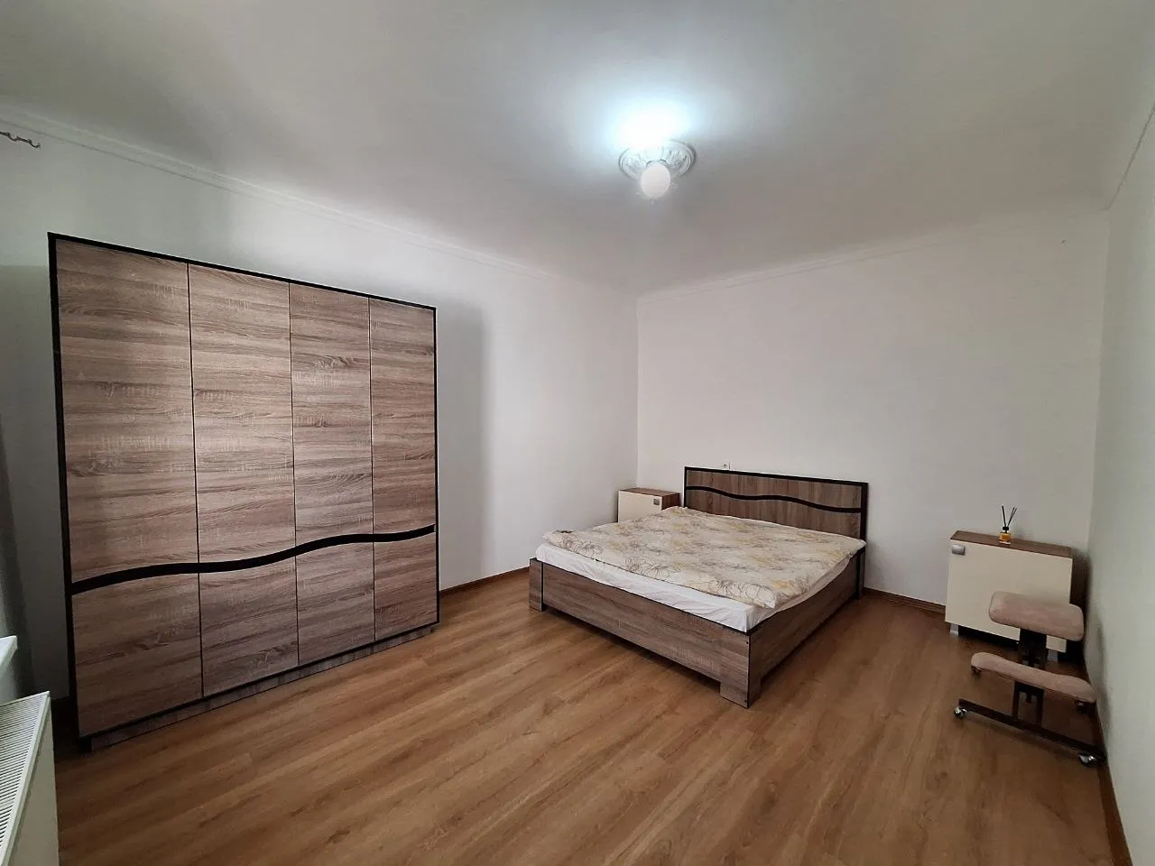 Chișinău str. Vlaicu Pârcălab 2