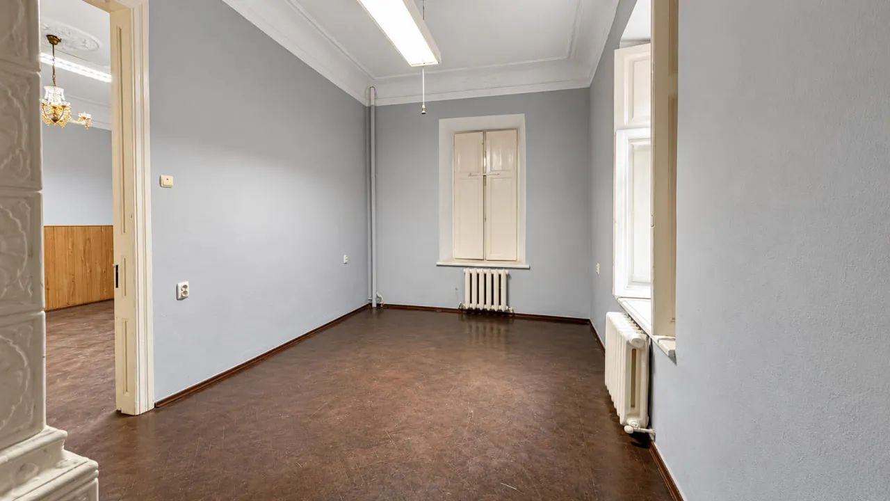 Chișinău Centru str. Vasile Alecsandri 5