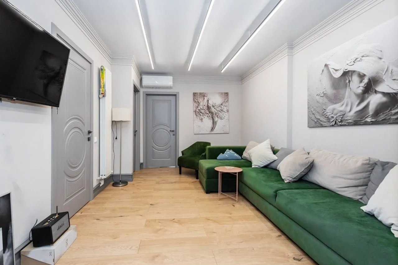 Chișinău Centru str. Cojocarilor 6