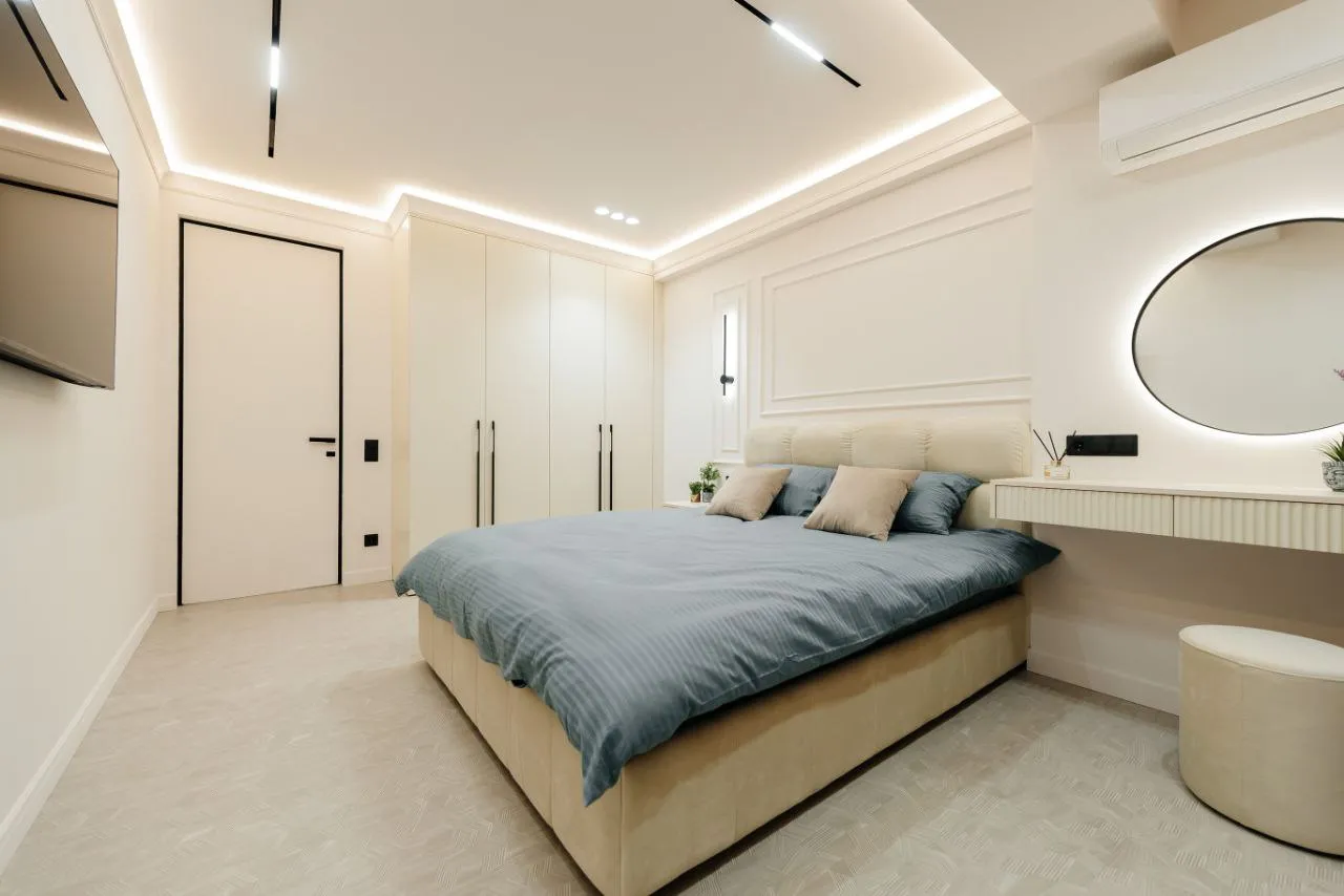 Chișinău Buiucani str. Alba Iulia 6