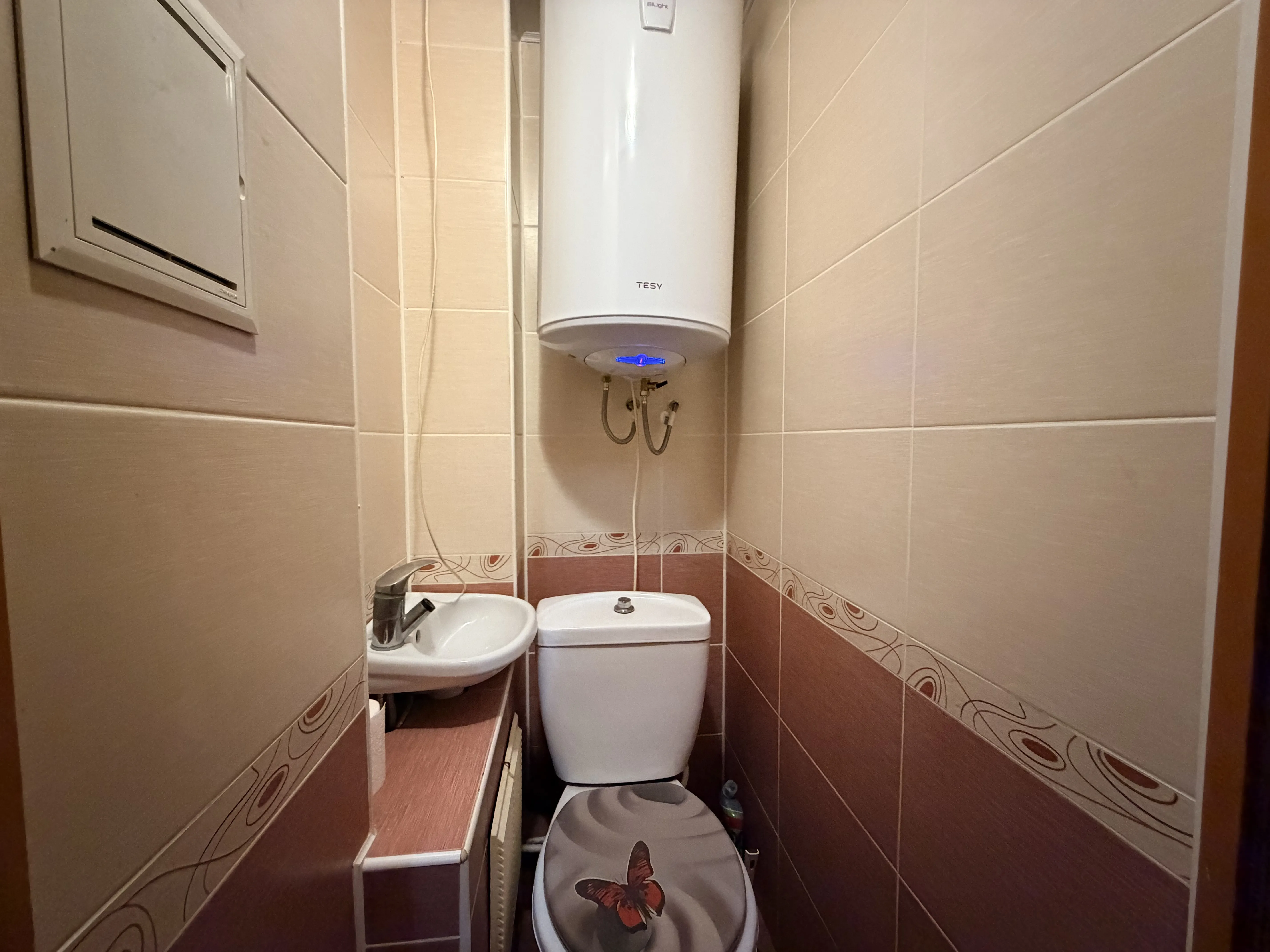 Chișinău Ciocana str. Alecu Russo 10