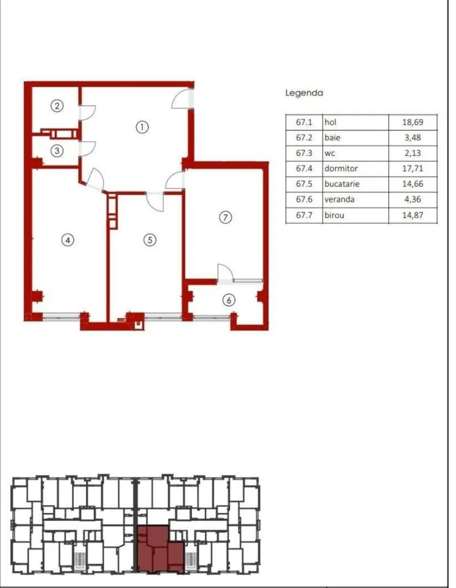 Chișinău Cricova str. Calea Basarabiei 4