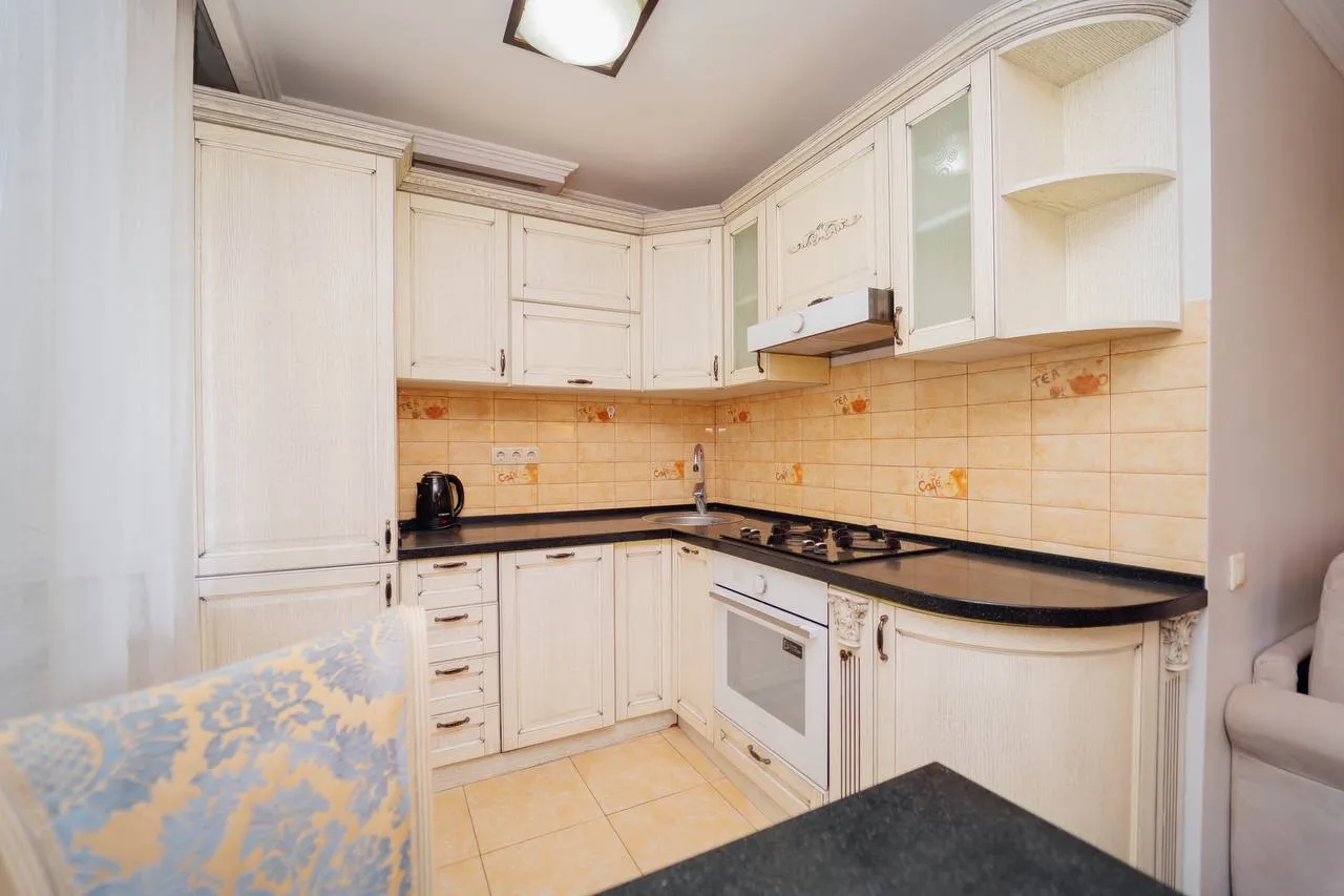 Chișinău Centru bd. Iuri Gagarin  5