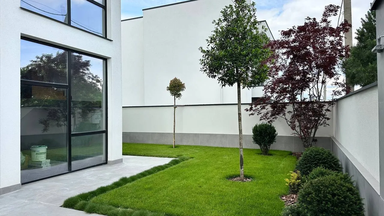 Chișinău Durlești str. Zelenoaia 26