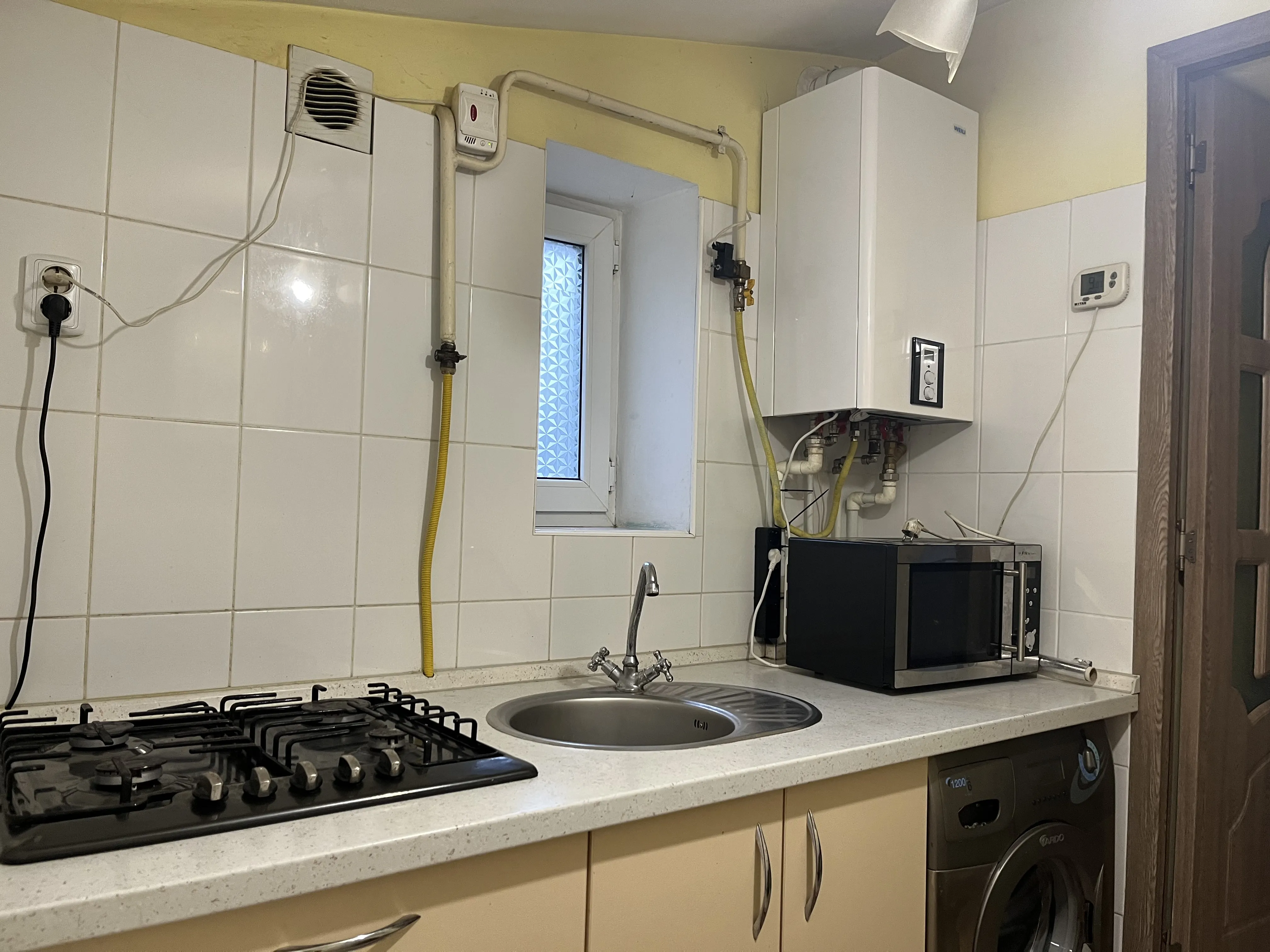 Chișinău Centru str. Cocieri 6