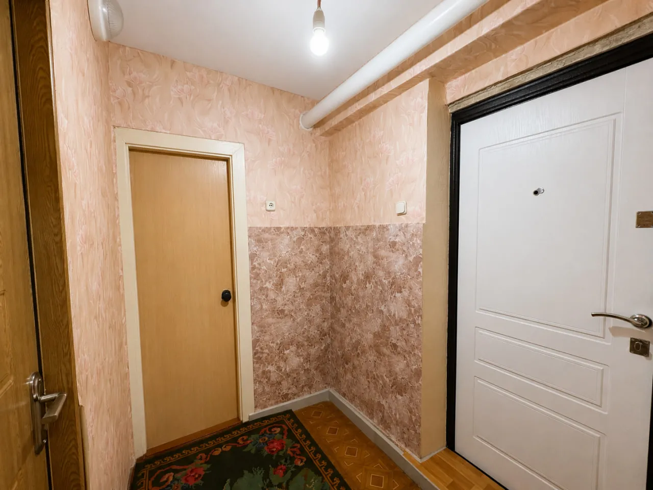 Кишинев Буюканы ул. Буюкани 5