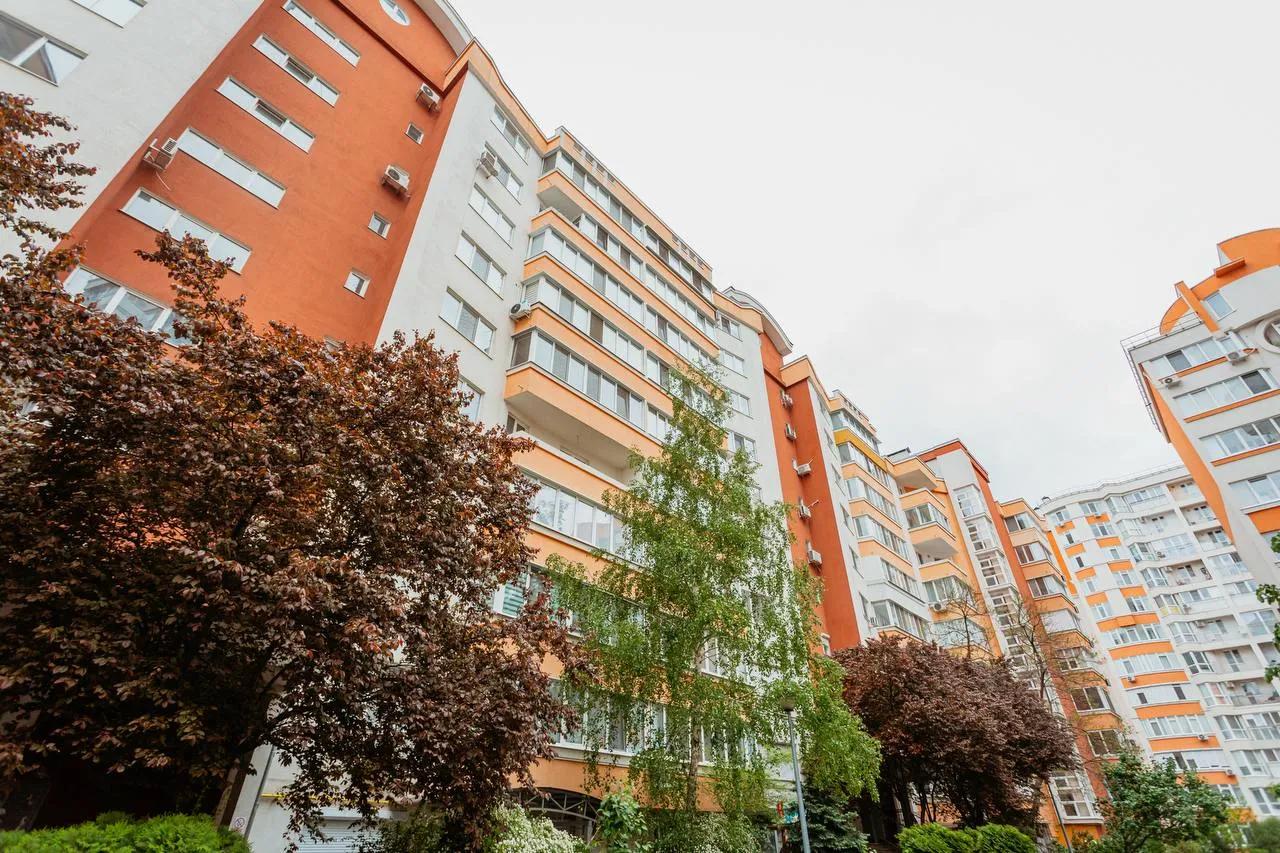 Chișinău Centru str. Valea Trandafirilor 16