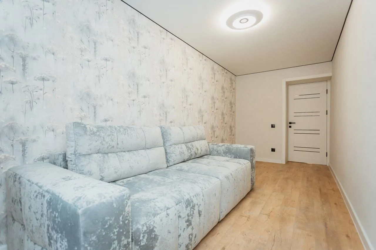 Chișinău Botanica str. Pandurilor 6