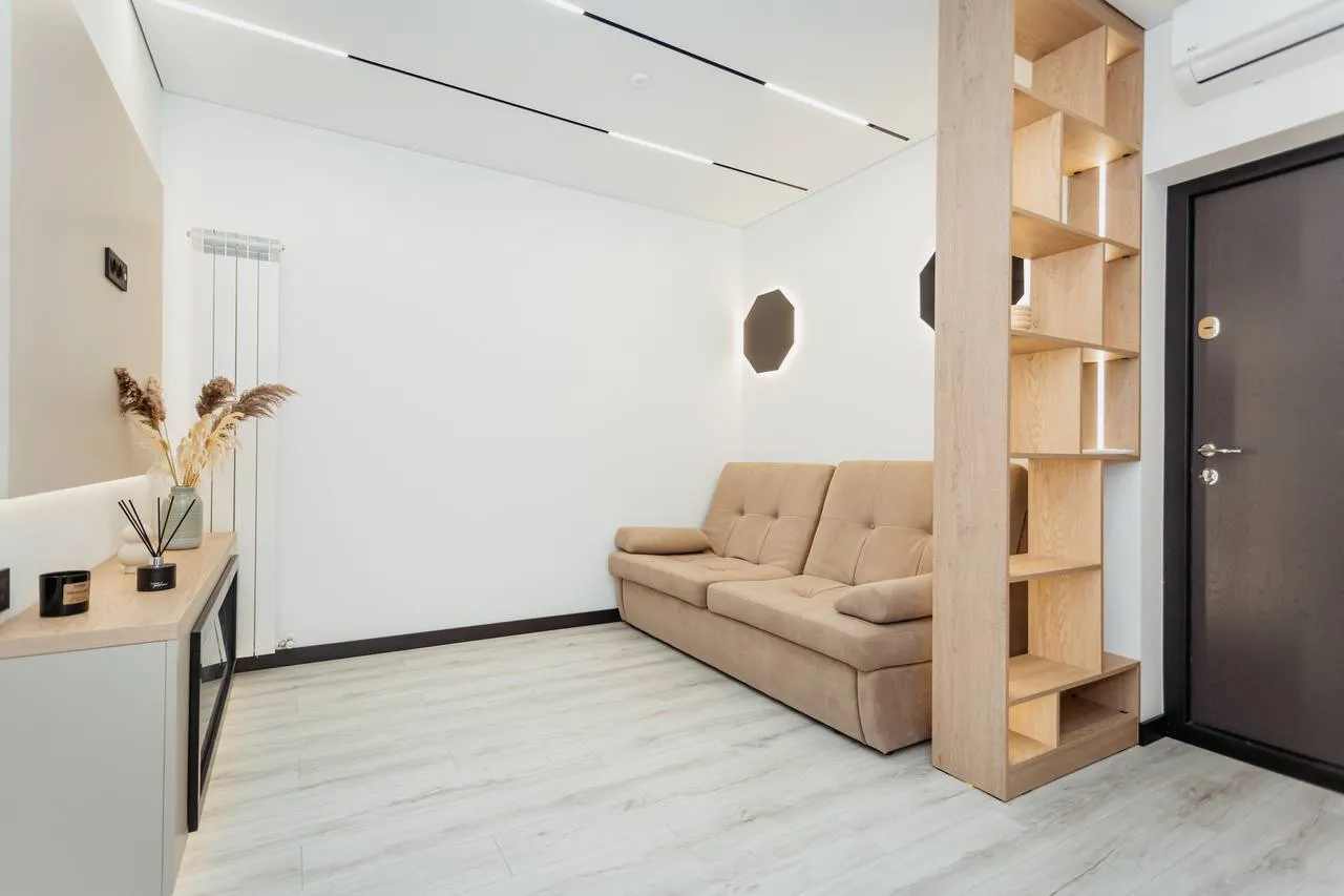 Chișinău Buiucani str. Vasile Lupu 5