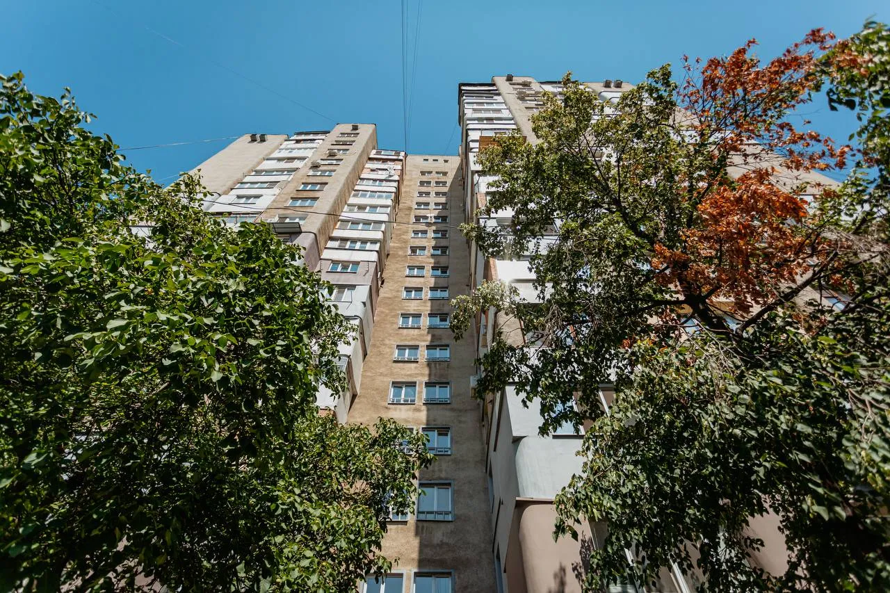 Chișinău Centru str. Ismail 8