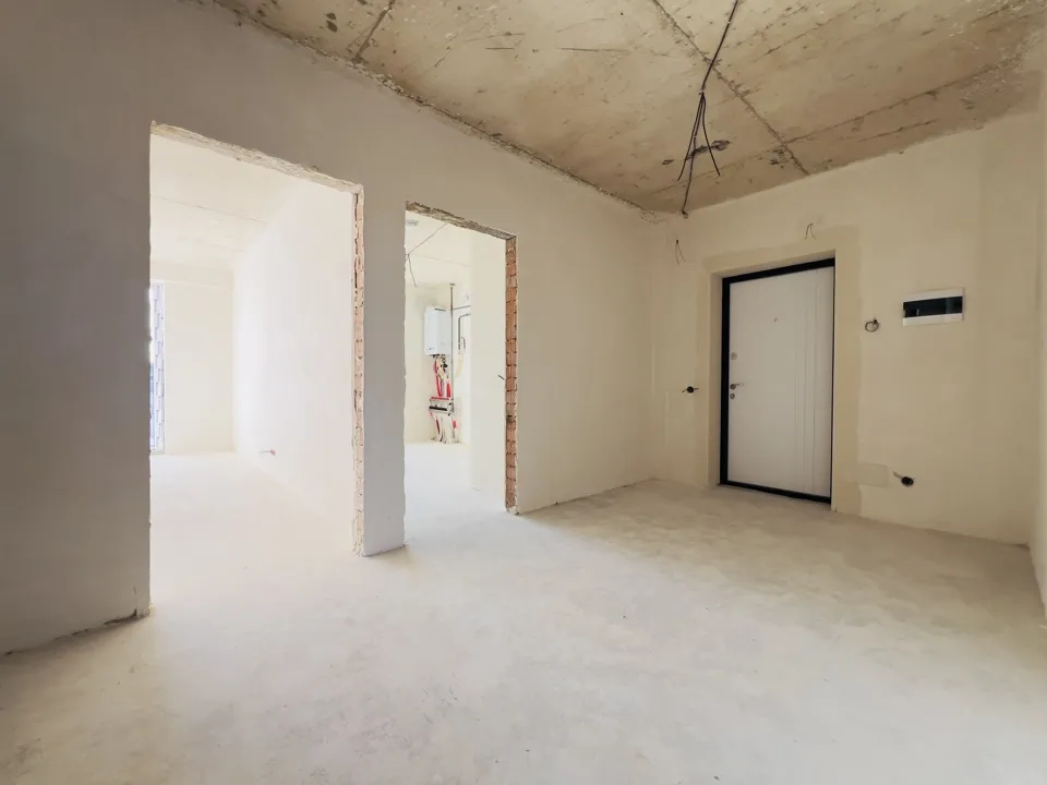 Chișinău Ciocana str. Nicolae Milescu Spătaru 11