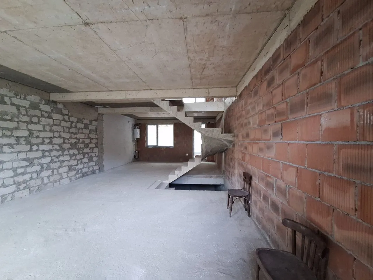 Chișinău Centru str. Anton Crihan 7