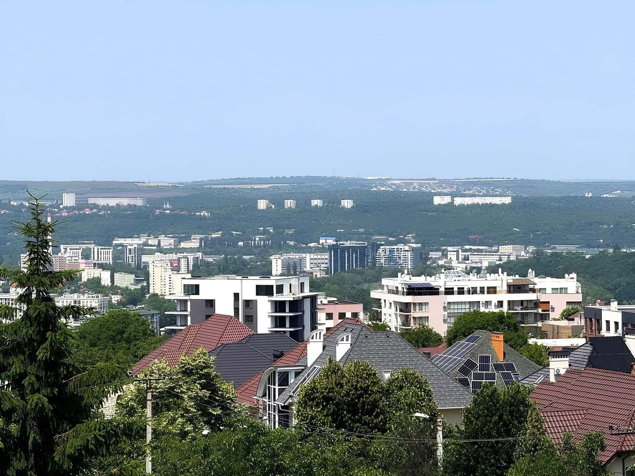 Chișinău Centru str. Ciocîrlia 13