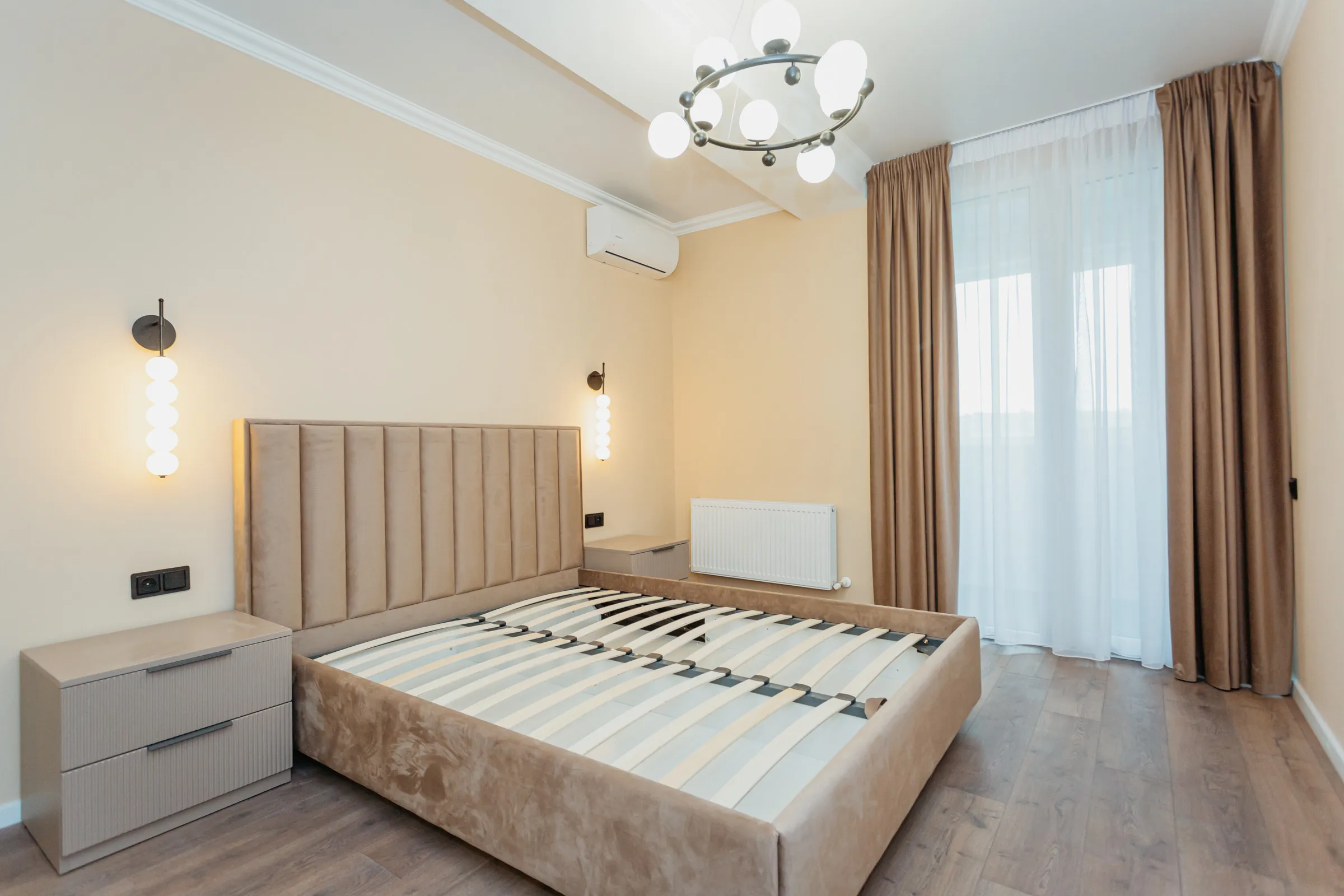 Chișinău Ciocana str. Nicolae Milescu Spătaru 3