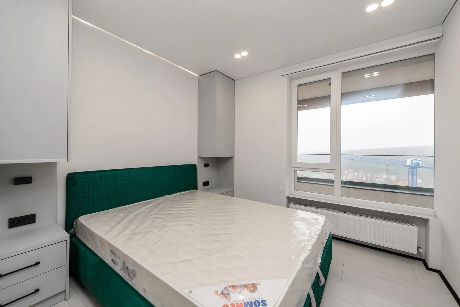 Chișinău Dumbrava str. Durlești 7