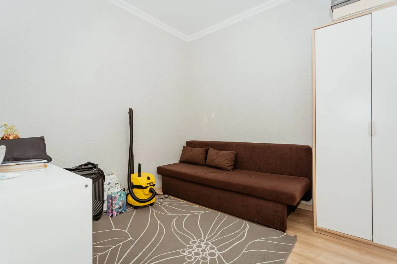 Chișinău Buiucani str. Sucevița 2