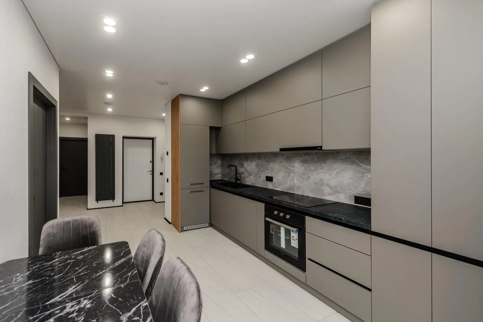 Chișinău Dumbrava str. Durlești 6