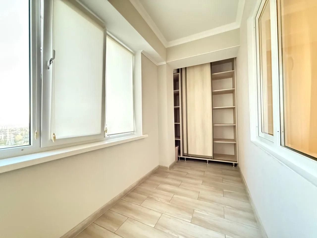 Chișinău Ciocana str. Ginta Latină 12