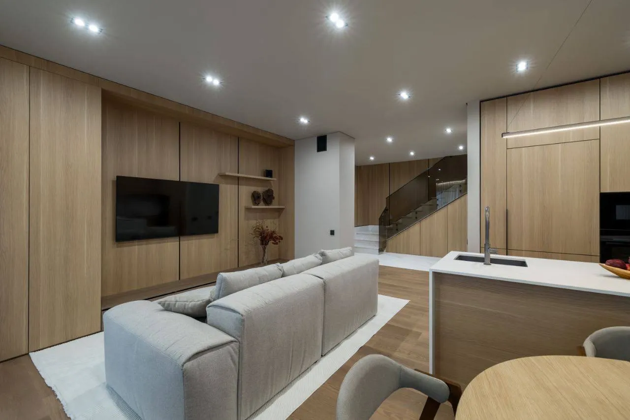 Chișinău Centru str. Moara Roșie 3