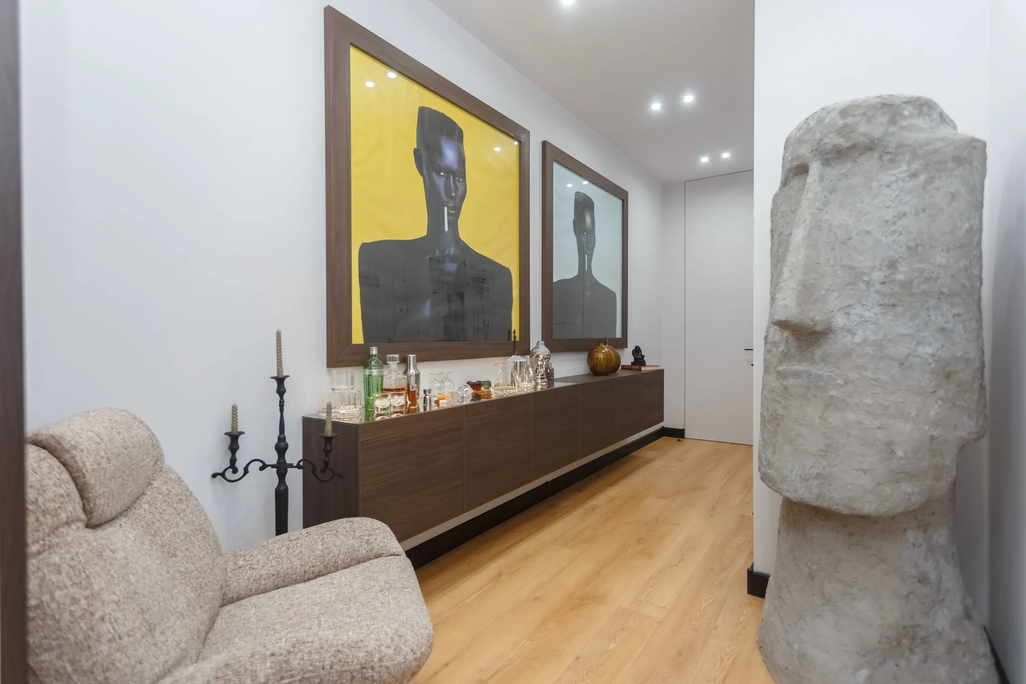 Chișinău Ciocana bd. Mircea cel Bătrân 17