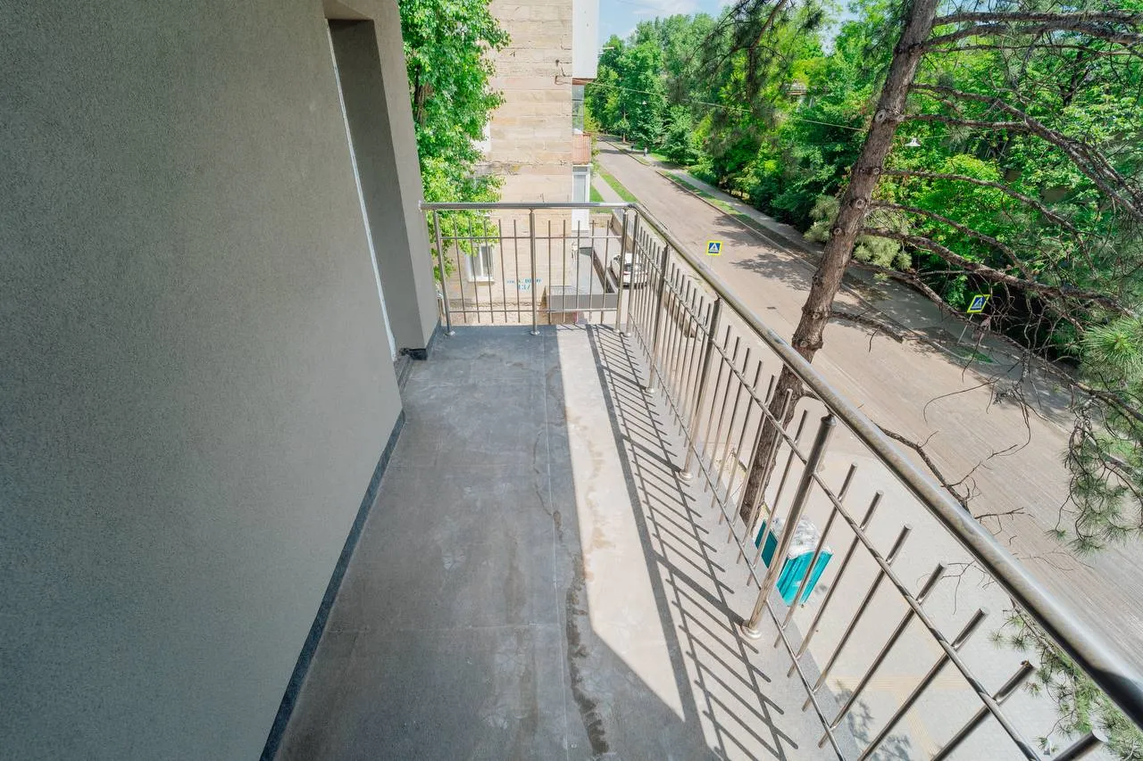 Chișinău Riscani str. Nicolae Dimo 8