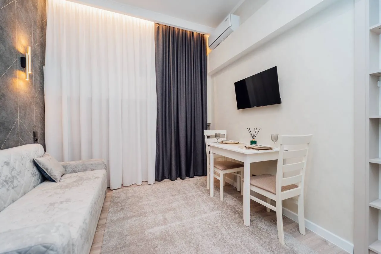 Chișinău Poșta Veche str. Iazului 1