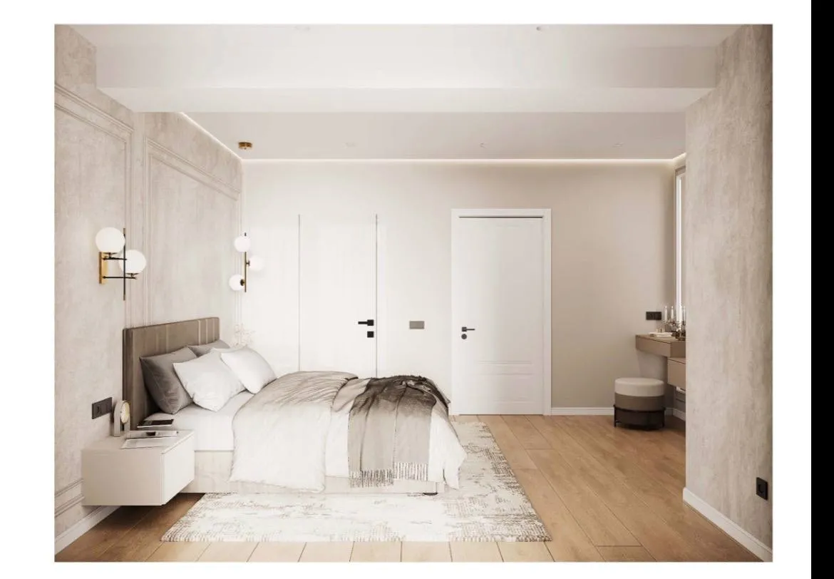 Chișinău Buiucani str. Paris 11