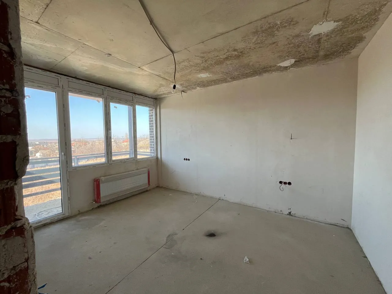 Chișinău Goianul Nou str. Gloriei 9