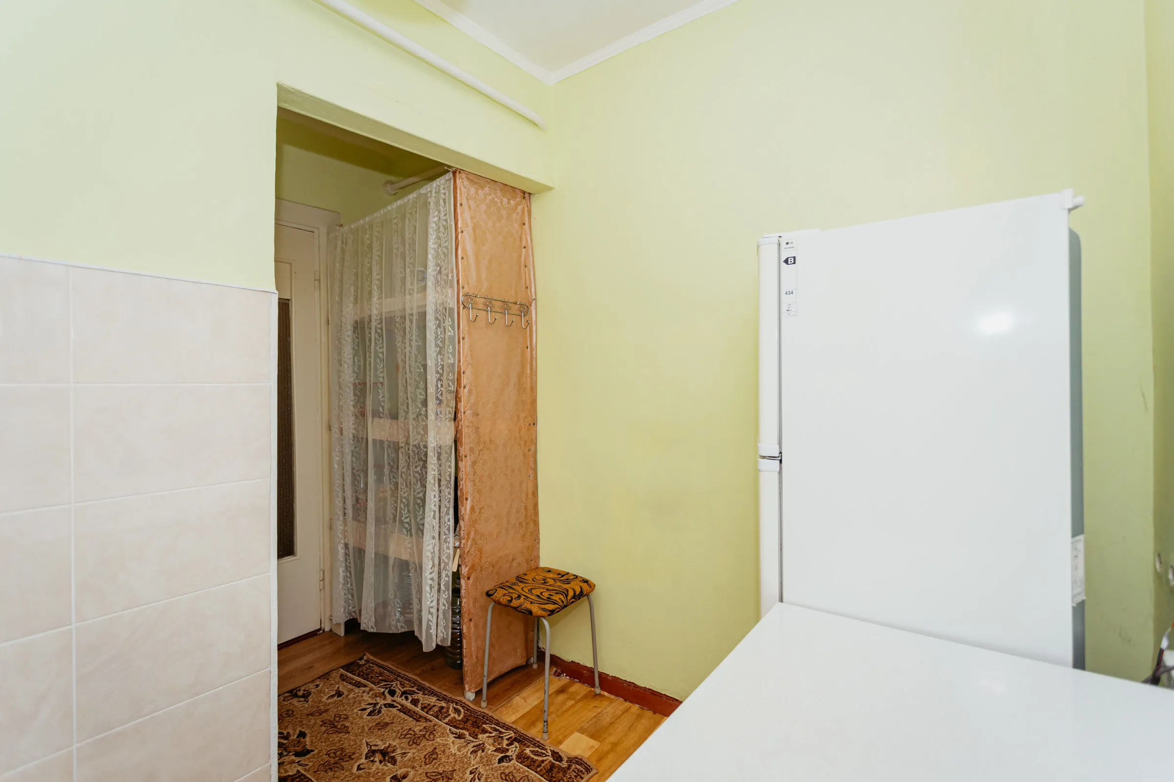 Chișinău Botanica șos. Muncești 3