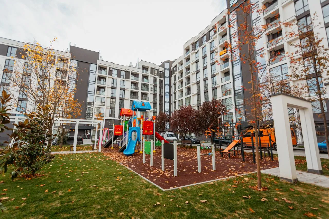 Chișinău Durlești str. Nicolae Dimo 14