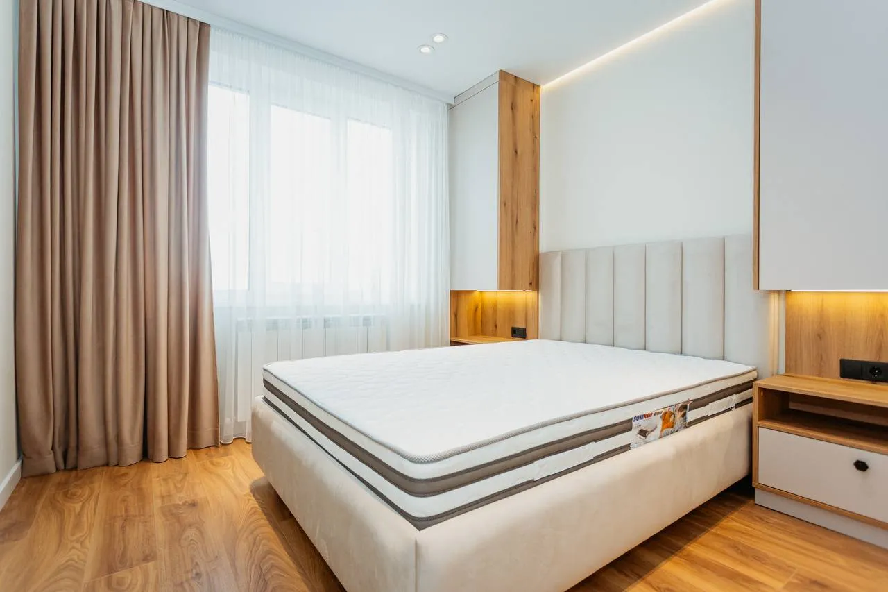 Chișinău Buiucani str. Ion Buzdugan 5