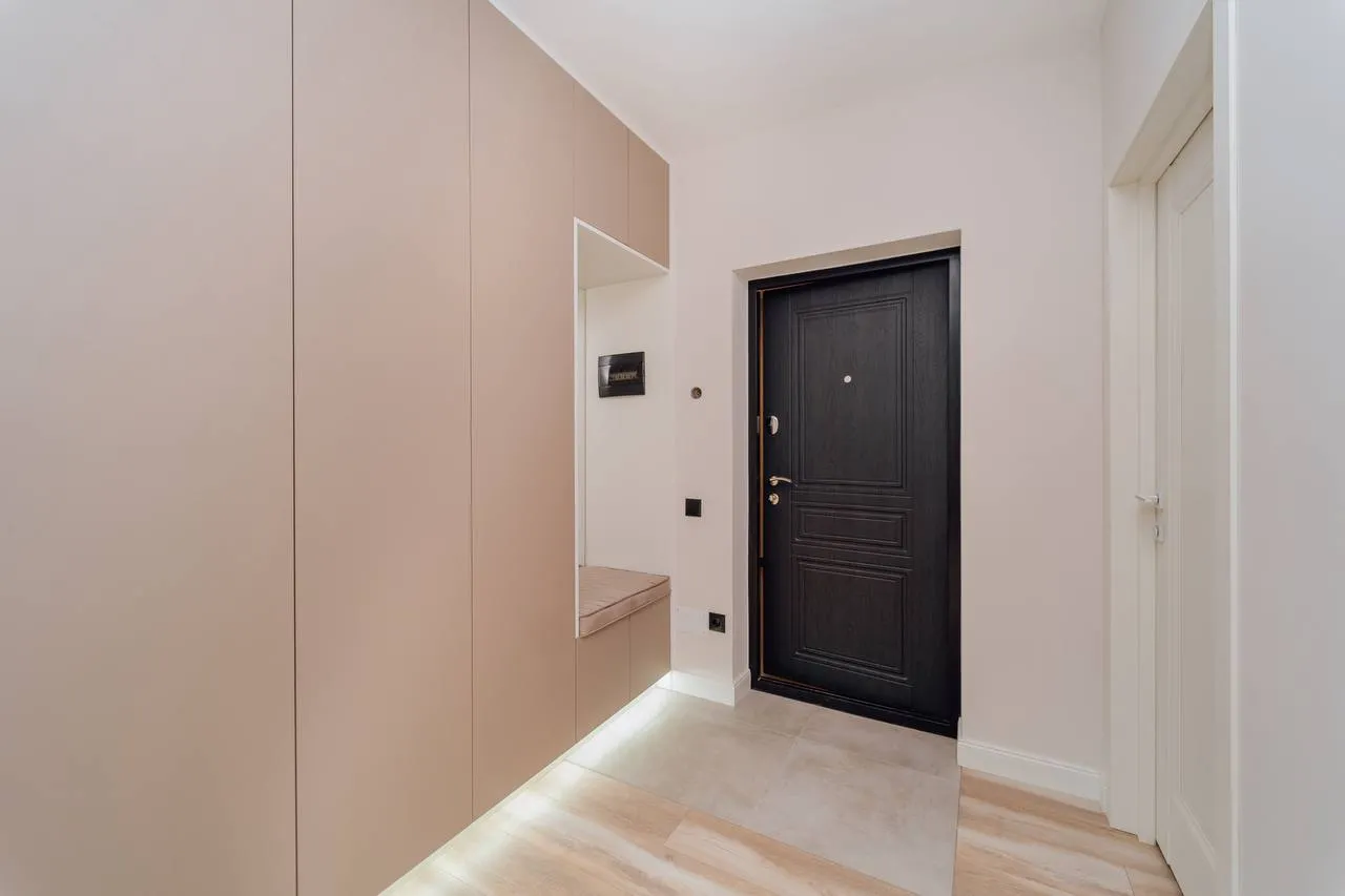 Chișinău Buiucani str. Ion Buzdugan 16