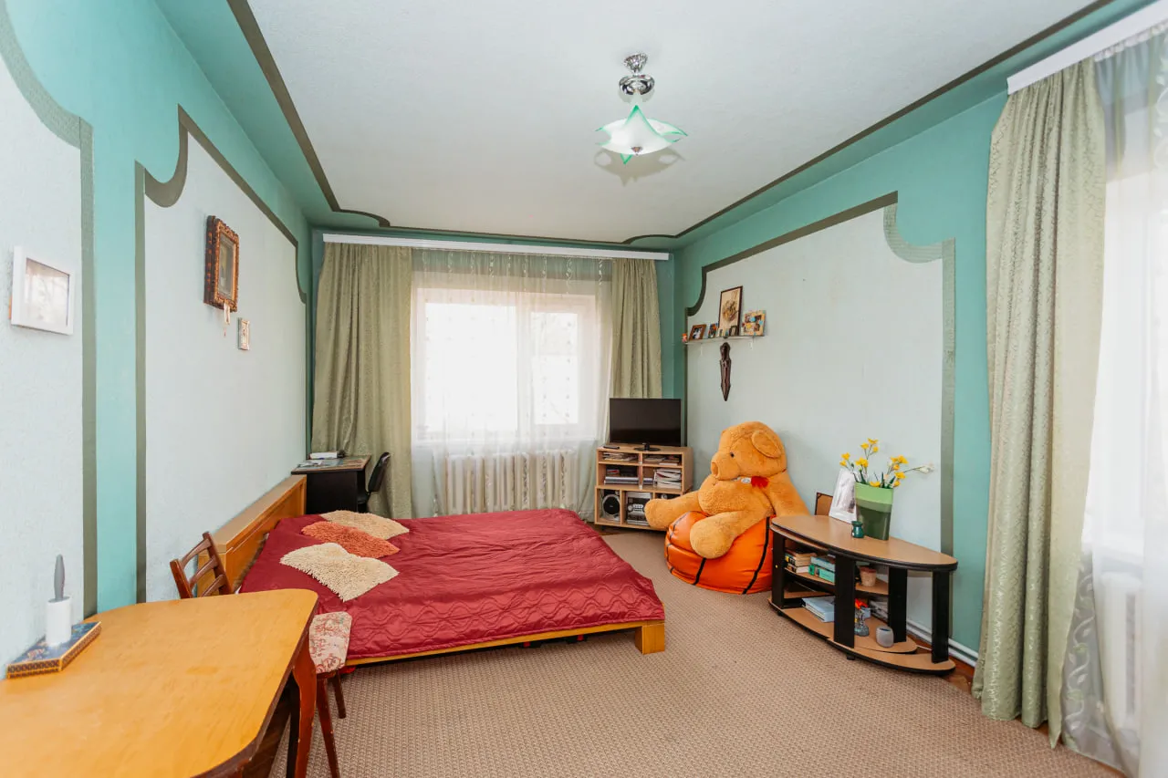 Chișinău Codru str-la. 5 Pomicultorilor 5