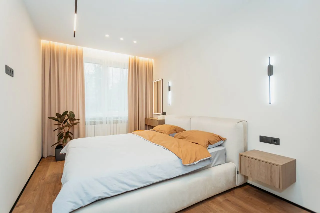 Chișinău Buiucani str. Vasile Lupu 5