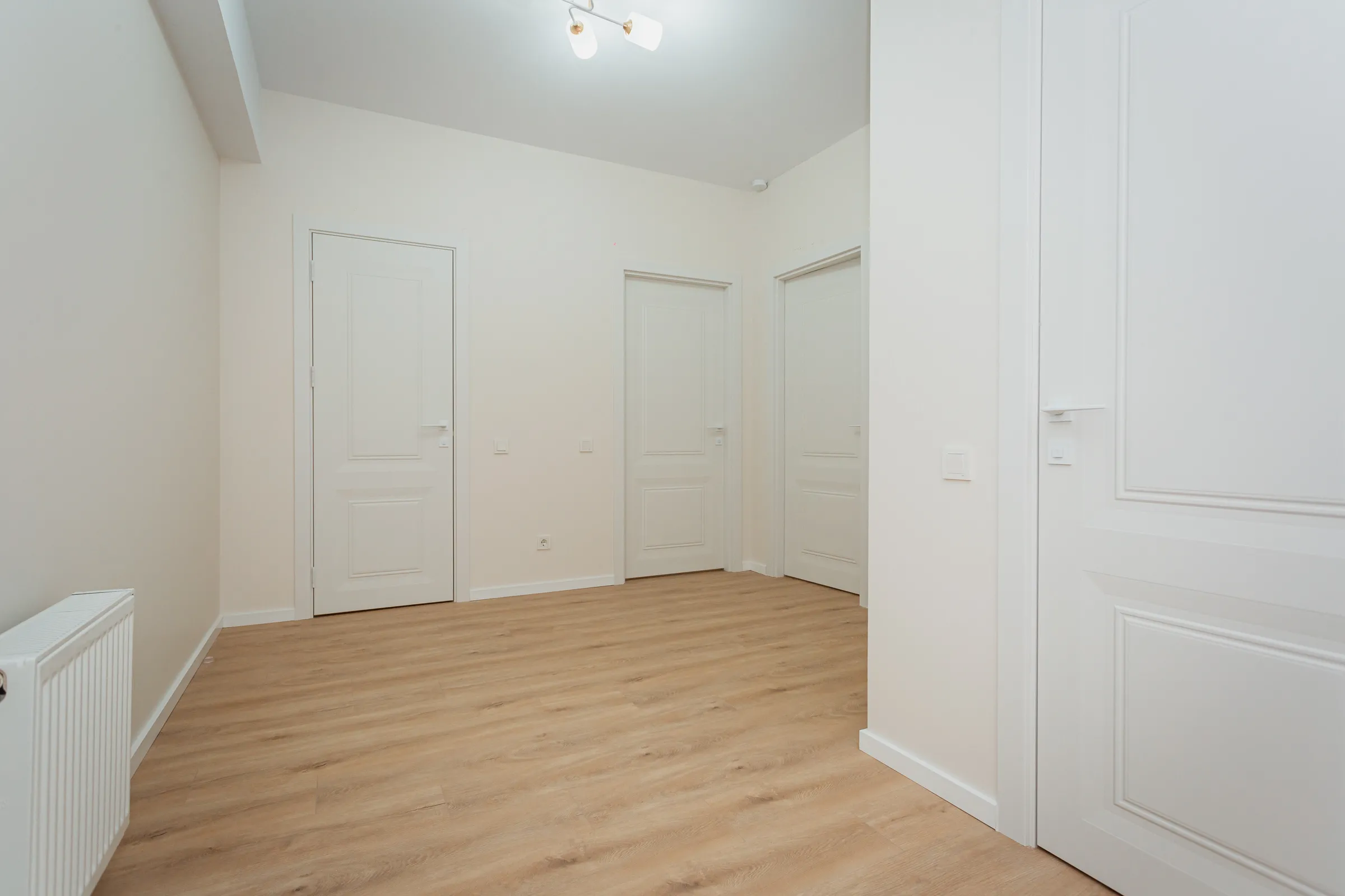 Chișinău Ciocana str. Ion Dumeniuc 8